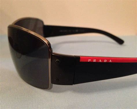 most popular men's prada sunglasses